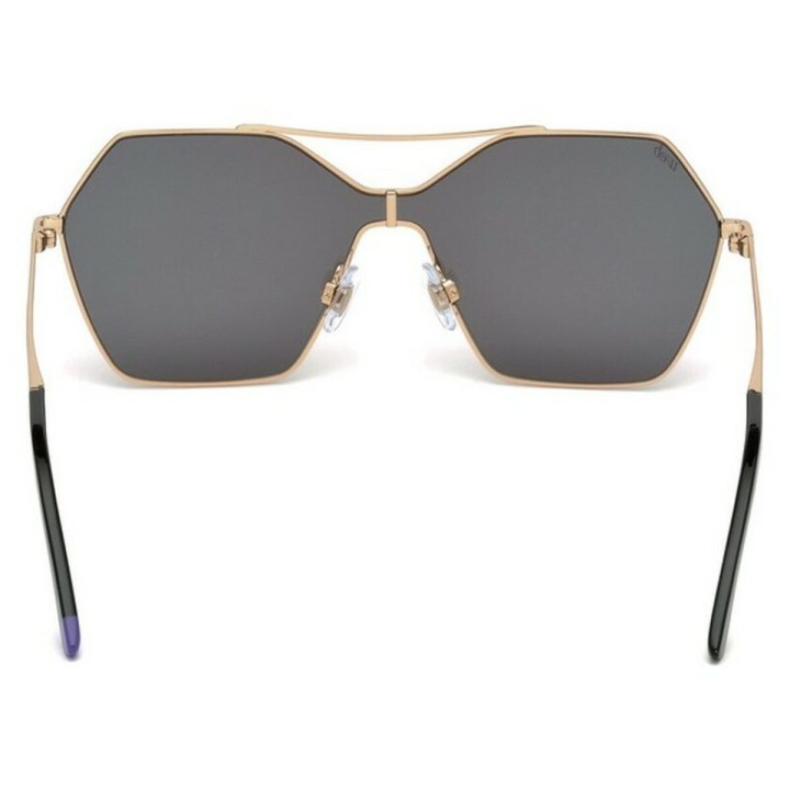 Solbriller til kvinder Web Eyewear WE0213A ø 59 mm