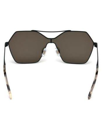 Lunettes de soleil Femme Web Eyewear WE0213-02G ø 59 mm