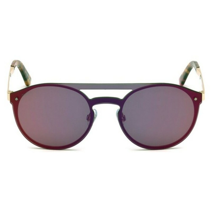Solbriller til kvinder Web Eyewear WE0182A Ø 51 mm