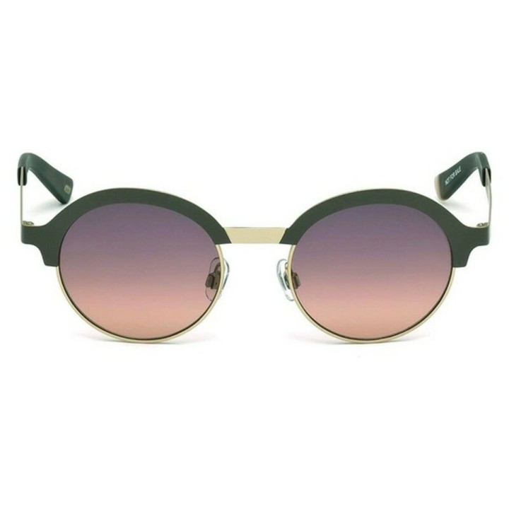 Solbriller til kvinder Web Eyewear WE0174-32Z Ø 50 mm