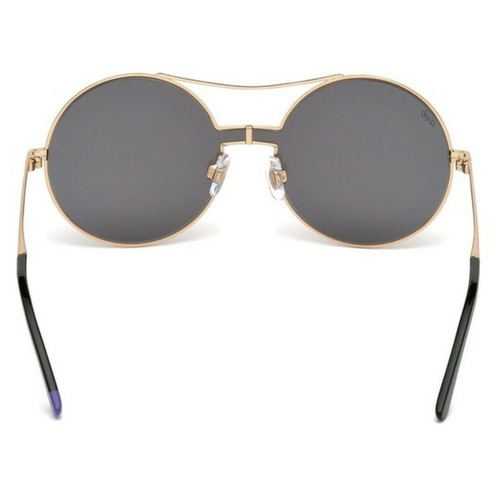 Solbriller til kvinder Web Eyewear WE0211-34Z ø 59 mm