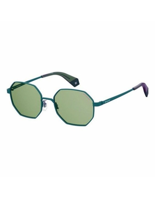 Unisex Sunglasses Polaroid PLD6067S-1EDUC Ø 53 mm