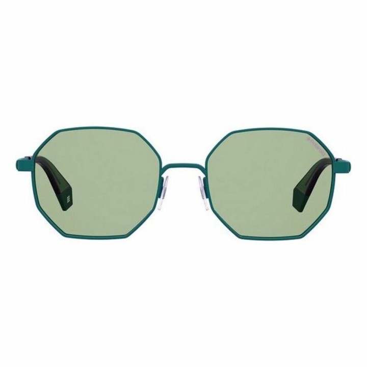Occhiali da sole Unisex Polaroid PLD6067S-1EDUC Ø 53 mm