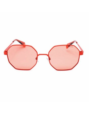 Occhiali da sole Unisex Polaroid PLD6067S-2M5HE Ø 53 mm