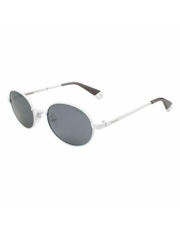 Occhiali da sole Unisex Polaroid PLD6066S-VK6EX Ø 51 mm