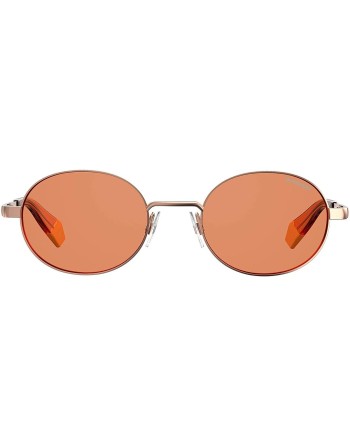Gafas de Sol Unisex Polaroid PLD6066S-OFYHE Ø 51 mm