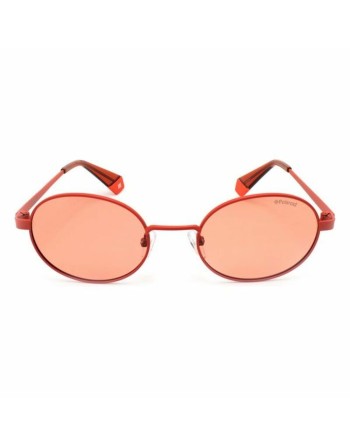 Occhiali da sole Unisex Polaroid PLD6066S-2M5HE Ø 51 mm