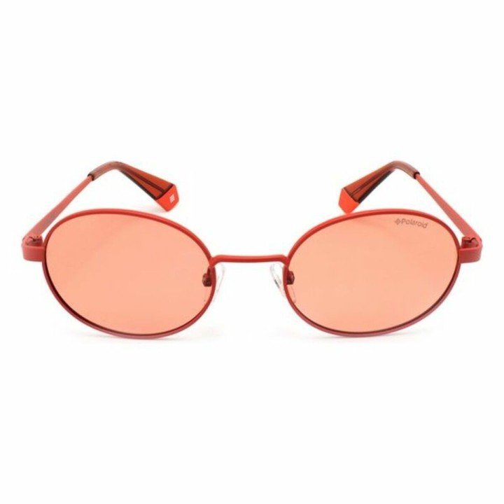 Occhiali da sole Unisex Polaroid PLD6066S-2M5HE Ø 51 mm