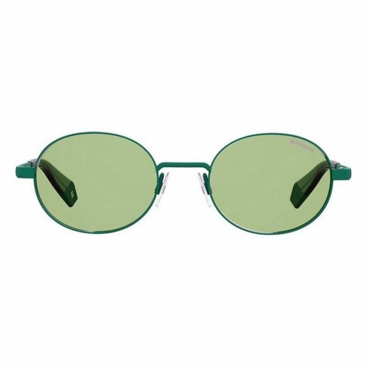 Occhiali da sole Unisex Polaroid PLD6066S-1EDUC Ø 51 mm