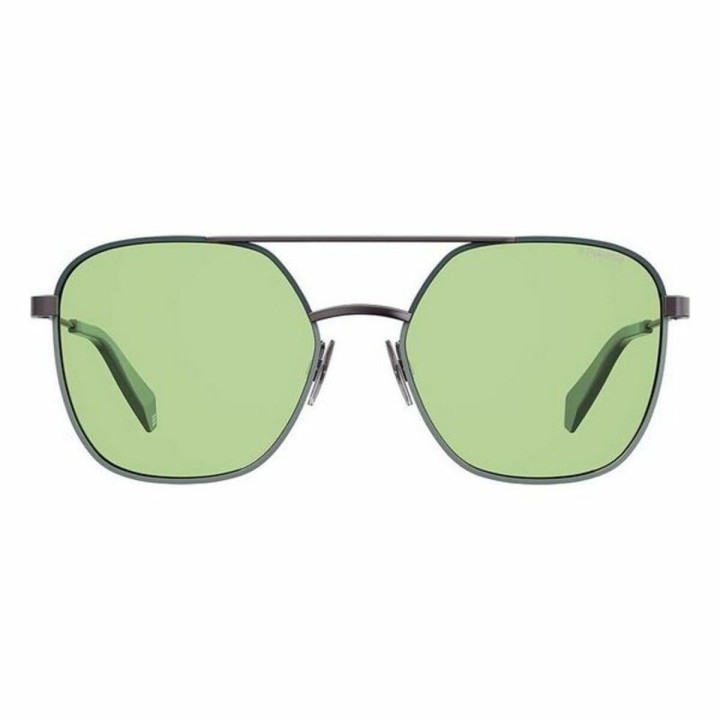 Occhiali da sole Unisex Polaroid PLD6058S-1EDUC ø 56 mm