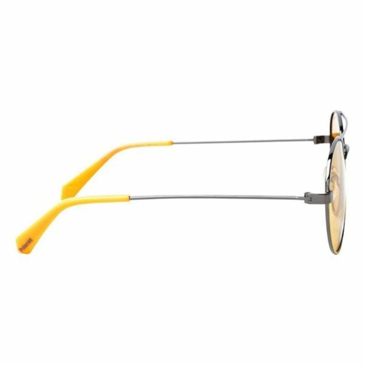 Lunettes de soleil Unisexe Polaroid PLD 6056 Ø 55 mm