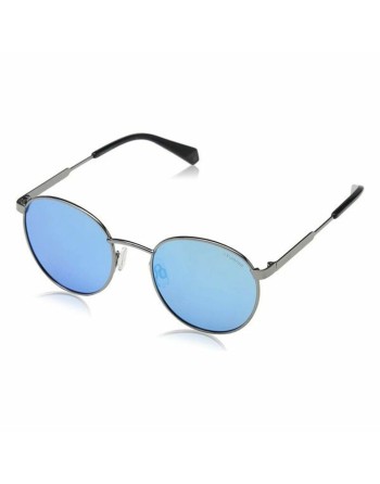 Gafas de Sol Unisex Polaroid PLD2053S-010EX Ø 51 mm