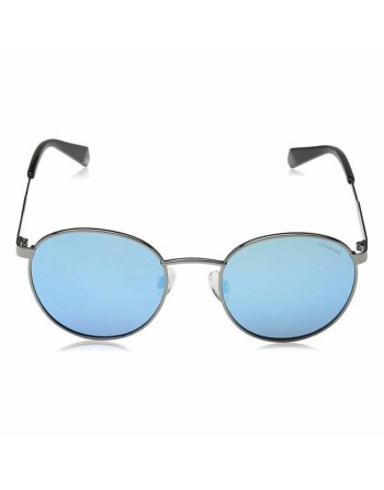 Occhiali da sole Unisex Polaroid PLD2053S-010EX Ø 51 mm