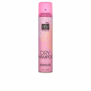 Tørshampoo Party Nights Girlz Only (200 ml)