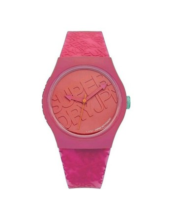 Montre Femme Superdry SYL169P (Ø 38 mm)