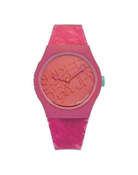 Reloj Mujer Superdry SYL169P (Ø 38 mm)