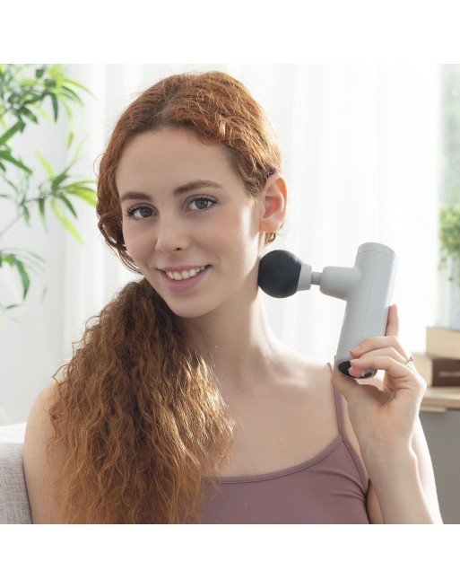 Mini Masajeador por Vibración Vixall InnovaGoods