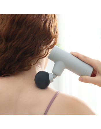 Mini Massaggiatore a Vibrazione Vixall InnovaGoods