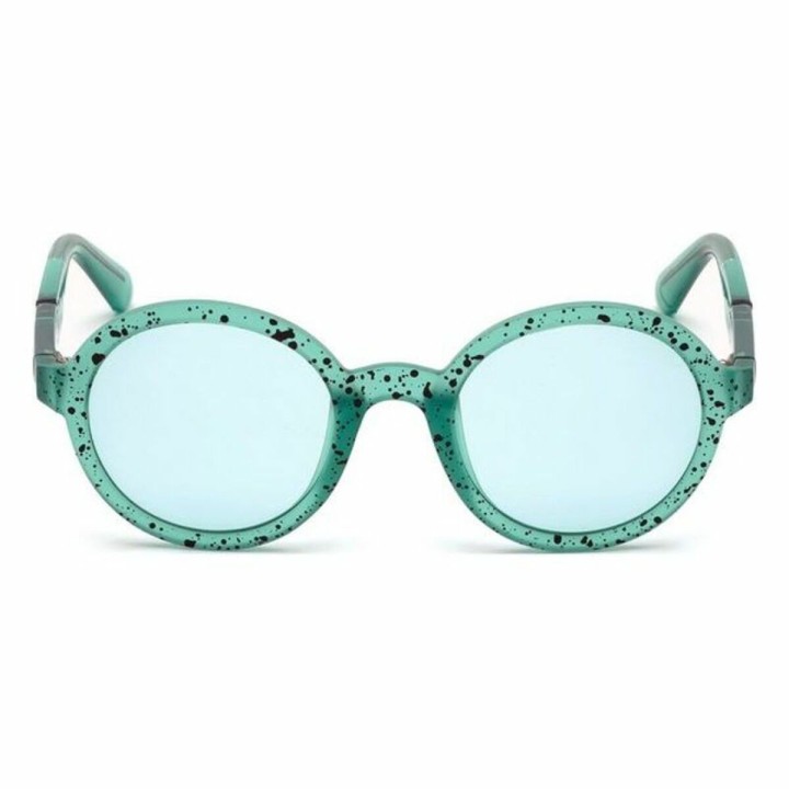 Unisex-Sonnenbrille Diesel