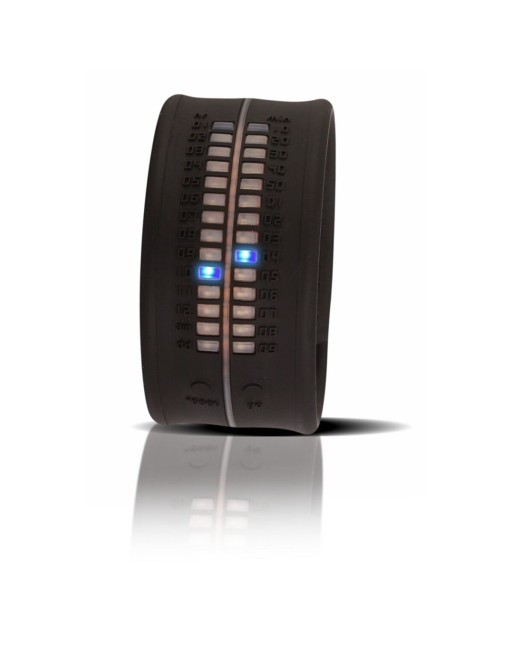 Reloj Unisex Time-It ZERO_A3 (Ø 33 mm)