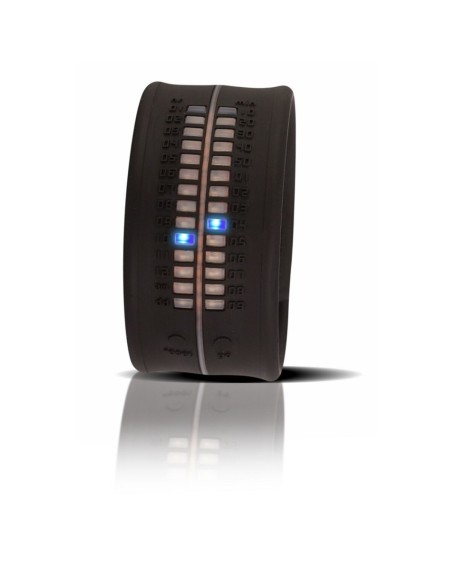 Reloj Unisex Time-It ZERO_A3 (Ø 33 mm)