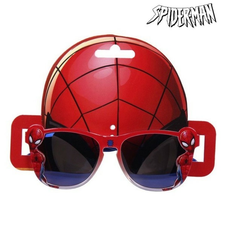 Solbriller til Børn Spider-Man 2500001573_