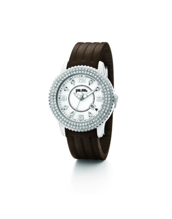 Ladies' Watch Folli Follie WF5T003ZTW_FUCSHI (Ø 30 mm)