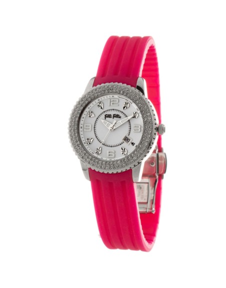 Reloj Mujer Folli Follie wf5t003zt (Ø 30 mm)