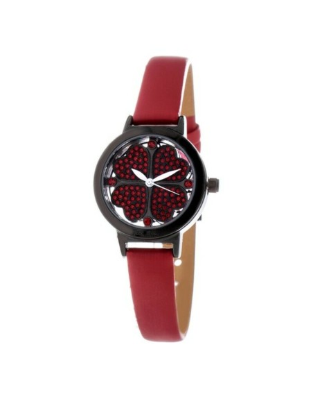 Ladies' Watch Folli Follie wf2y005ssr (Ø 25 mm)