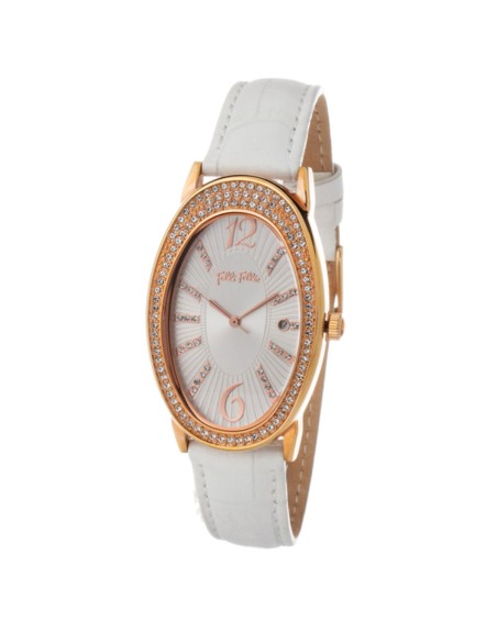 Reloj Mujer Folli Follie wf2b012stwa (Ø 28 mm)