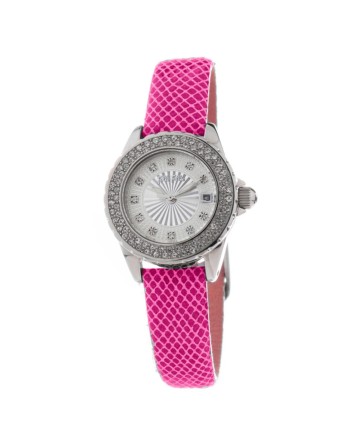 Reloj Mujer Folli Follie wf1a006sts (Ø 28 mm)