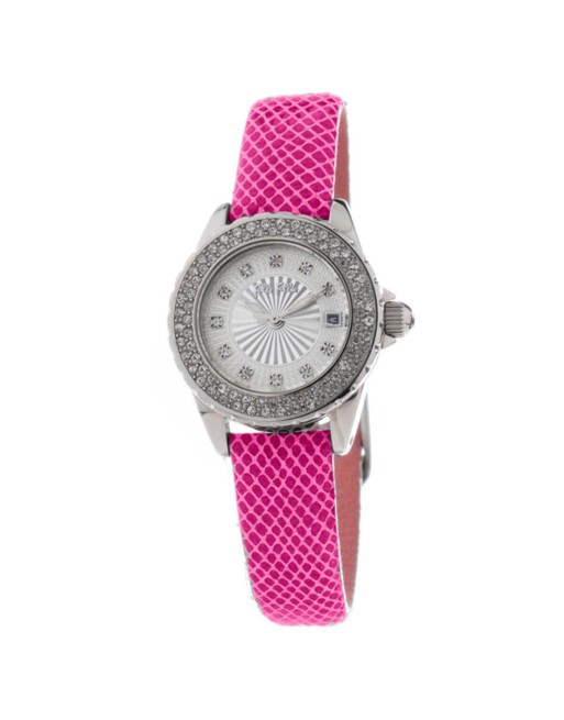 Ladies' Watch Folli Follie wf1a006sts (Ø 28 mm)