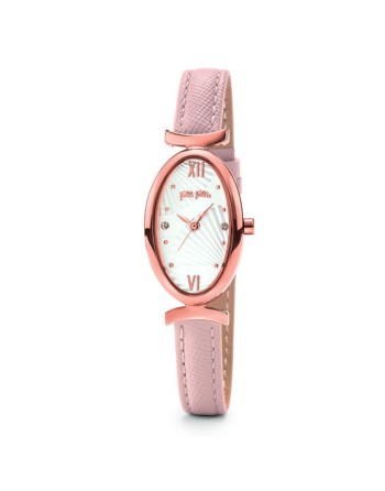 Reloj Mujer Folli Follie wf16r031sss (Ø 18 mm)