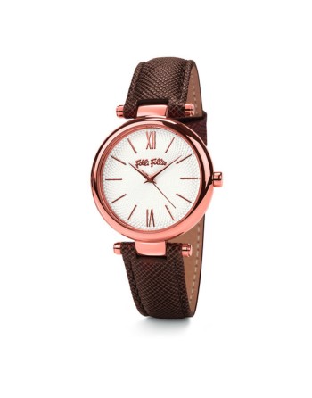 Ladies' Watch Folli Follie wf16r029sps (Ø 28 mm)
