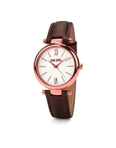 Ladies' Watch Folli Follie wf16r029sps (Ø 28 mm)