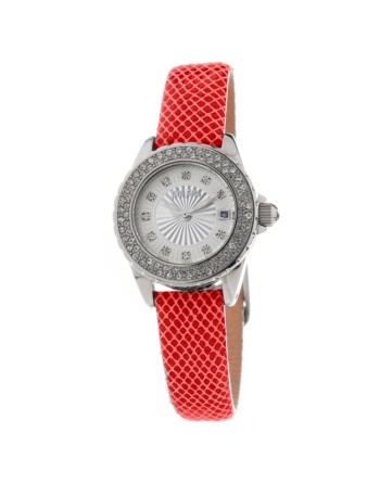 Reloj Mujer Folli Follie wf1a006str (Ø 28 mm)