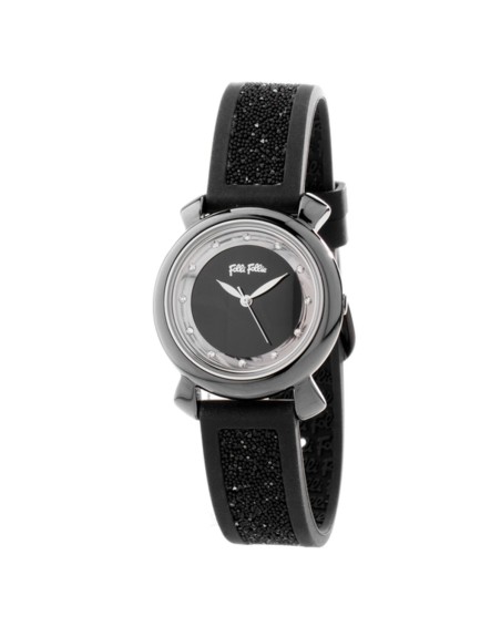 Reloj Mujer Folli Follie wf15t013zsa (Ø 28 mm)