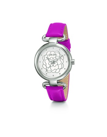 Reloj Mujer Folli Follie wf15t030spw (Ø 30 mm)