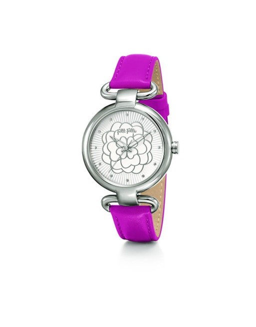 Reloj Mujer Folli Follie wf15t030spw (Ø 30 mm)