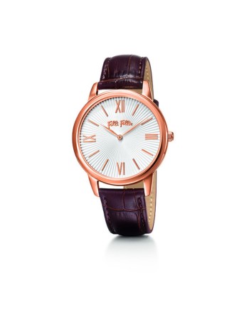 Montre Femme Folli Follie wf15r033spw (Ø 35 mm)