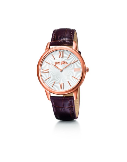 Reloj Mujer Folli Follie wf15r033spw (Ø 35 mm)