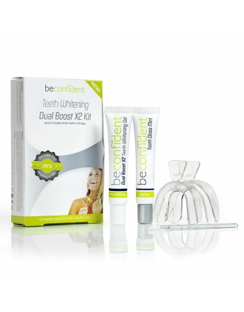 Kit Sbiancamento Beconfident