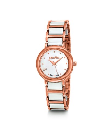 Montre Femme Folli Follie wf15r011bsw (Ø 28 mm)
