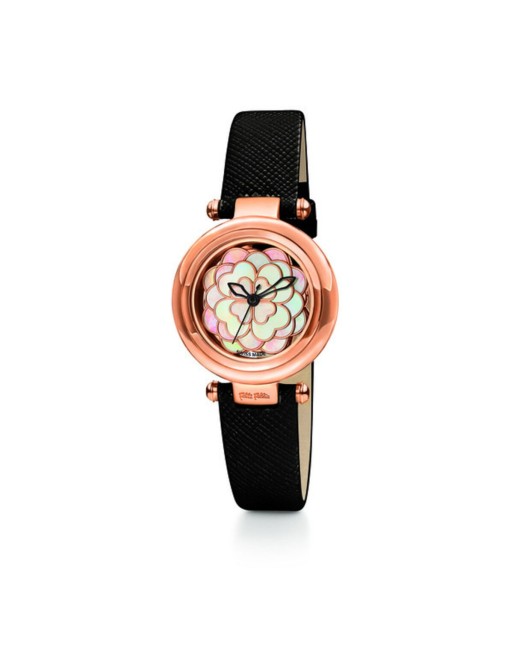 Reloj Mujer Folli Follie wf15r009spw (Ø 28 mm)