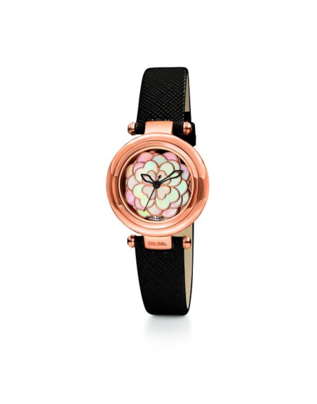 Reloj Mujer Folli Follie wf15r009spw (Ø 28 mm)
