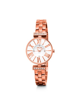 Ladies' Watch Folli Follie wf15b028bsw (Ø 25 mm)