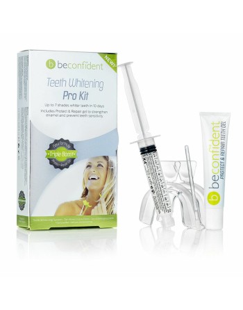 Whitening Kit Beconfident