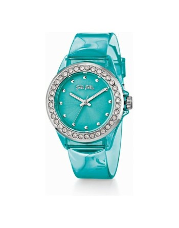Orologio Donna Folli Follie wf13p079zpu (Ø 32 mm)