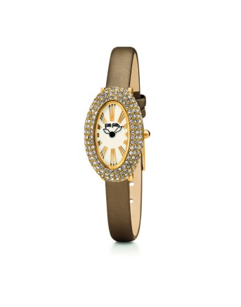 Montre Femme Folli Follie WF13C041SPW_BROWN (Ø 18 mm)