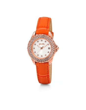 Reloj Mujer Folli Follie wf13b071sts (Ø 28 mm)